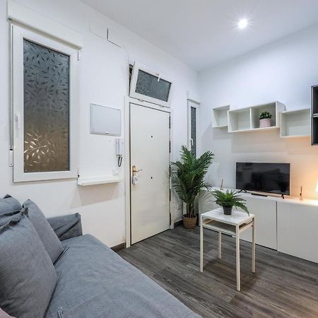 Discover Madrid From Our Cozy Studio Экстерьер фото